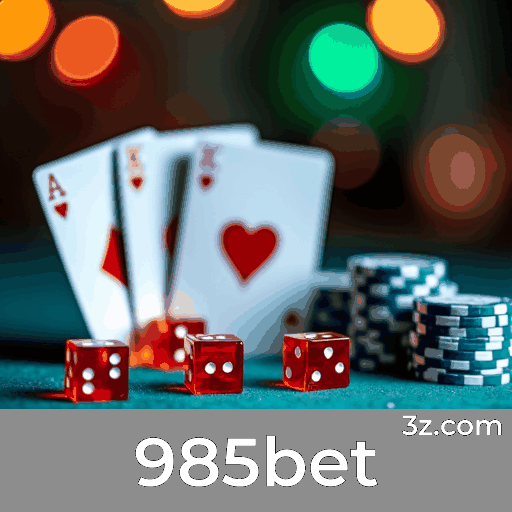 Acesso ao 985bet