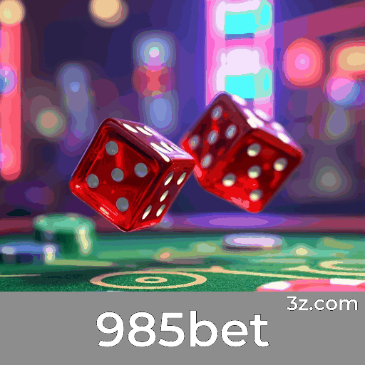 Cassino Online 985bet