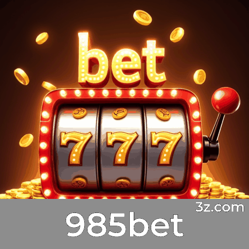 985bet: Diversão Sem Limites para Jogadores Brasileiros