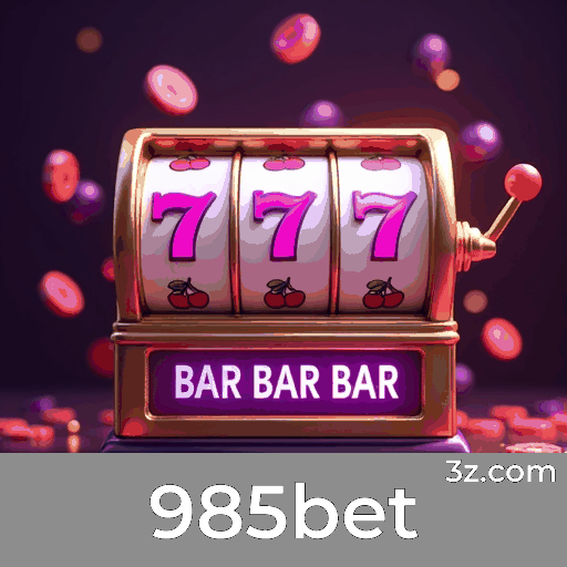 985bet Bônus: Estratégias Inteligentes para Maximizar Valor