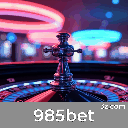 985bet: Experiência de Jogo ao Vivo para Brasileiros