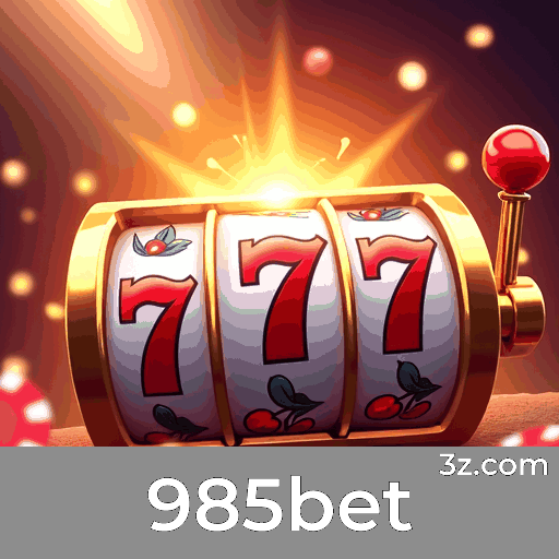 985bet: Transforme Esporte em Estratégia de Apostas