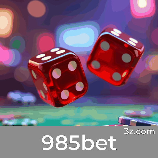 Cassino Online 985bet