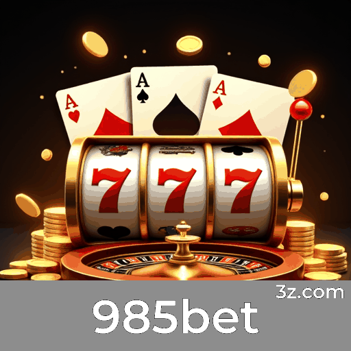 985bet: Plataforma Confiável e Premiada