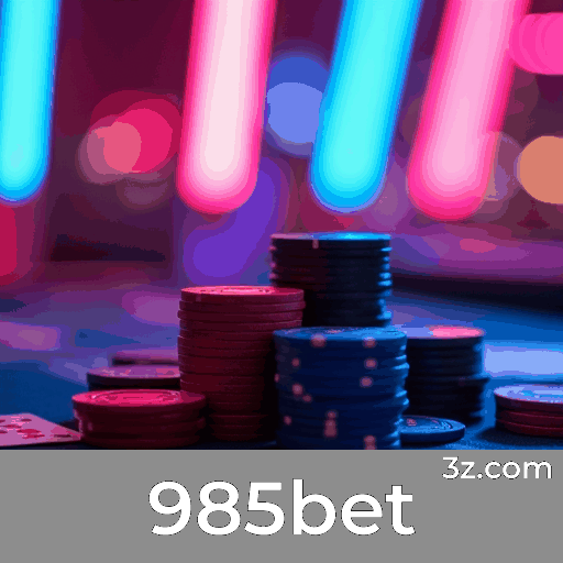 Cassino Online 985bet