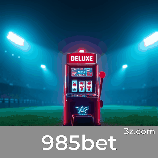 Cassino Online 985bet