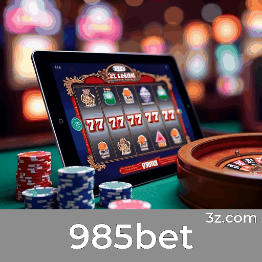 Cassino Online 985bet