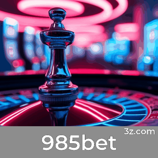 985bet: Seu Cassino Online Seguro e Premiado