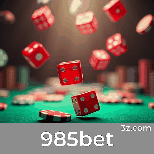 Cassino Online 985bet